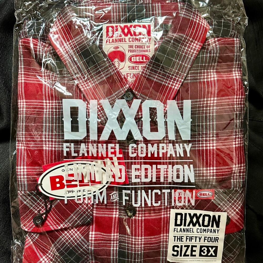 Dixxon-flannel-co Men's multi Jacket